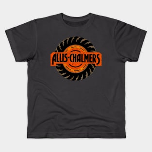 Allis-Chalmers Kids T-Shirt